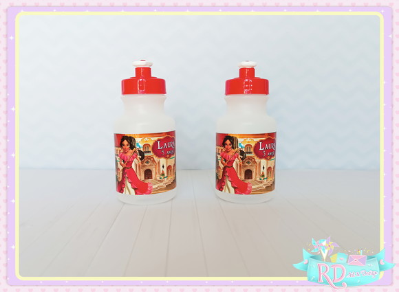Squeeze Elena De Avalor