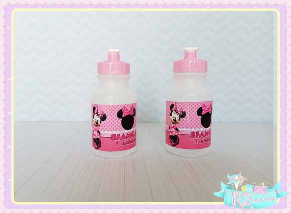 Squeeze Minnie Rosa