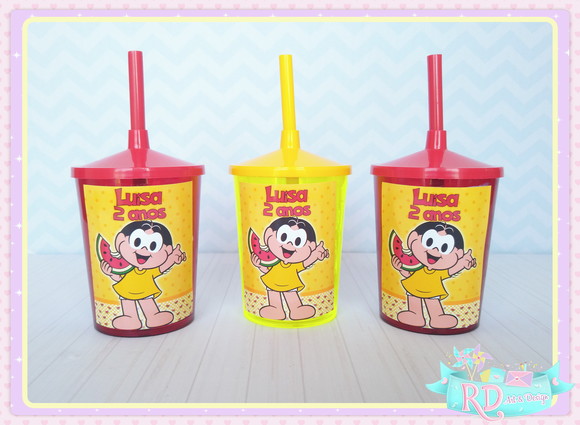 Copo Shake Magali