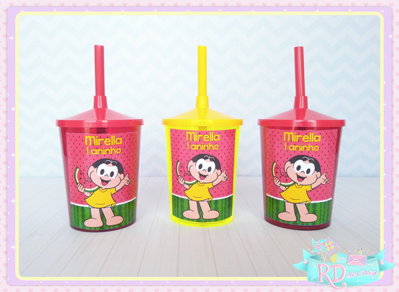 Copo Shake Magali