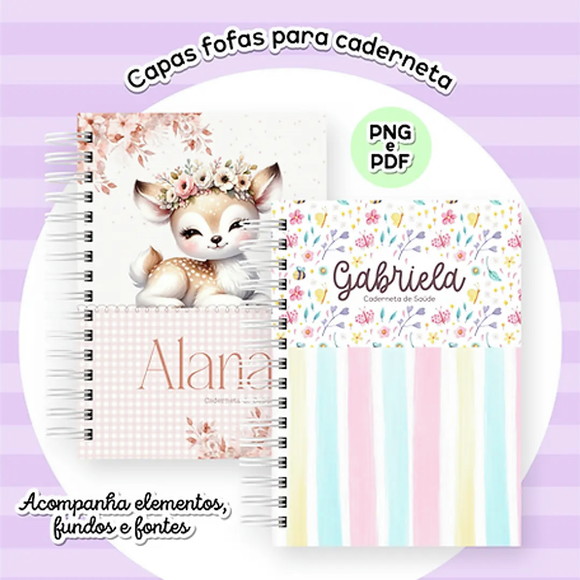 Arquivo Miolo Cadernetas de Saúde 7° Edição - Imagem 4