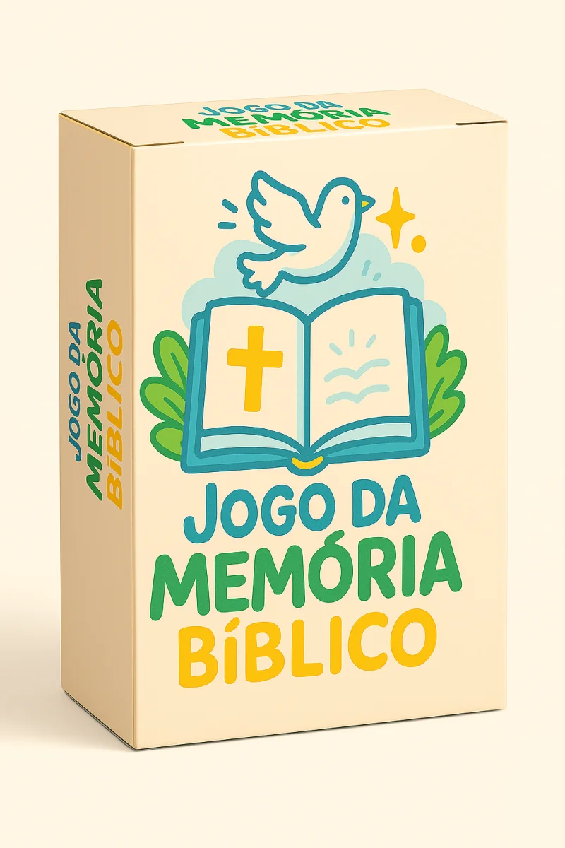 Arquivo Digital Missão Kids Jogos Cristãos - Imagem 7