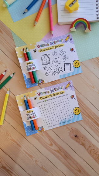 Arquivo Digital Mimo - Card Atividades Volta as Aulas - Imagem 5