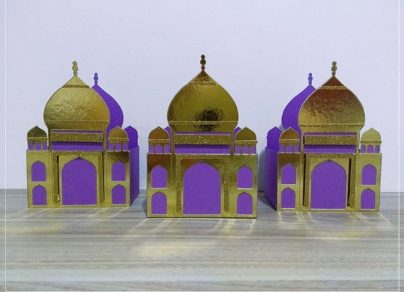 Arquivo Digital Castelo Aladin E Jasmim - Imagem 5