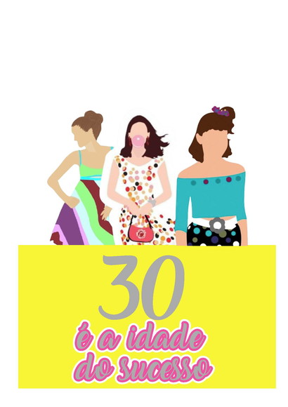 Arquivo de Corte Topo de Bolo de Repente 30