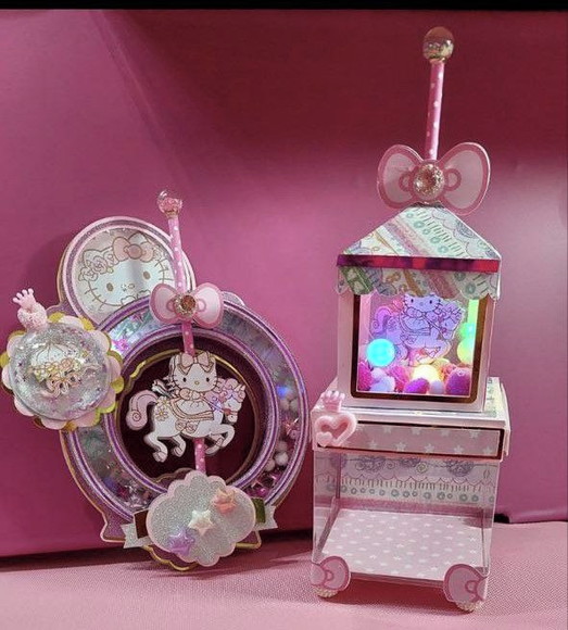 Arquivo de Corte Hello Kitty