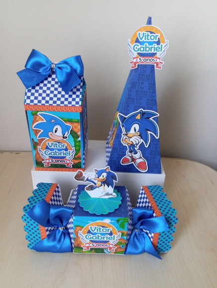 Kit Festa Lembrancinhas Personalizadas Margaridas