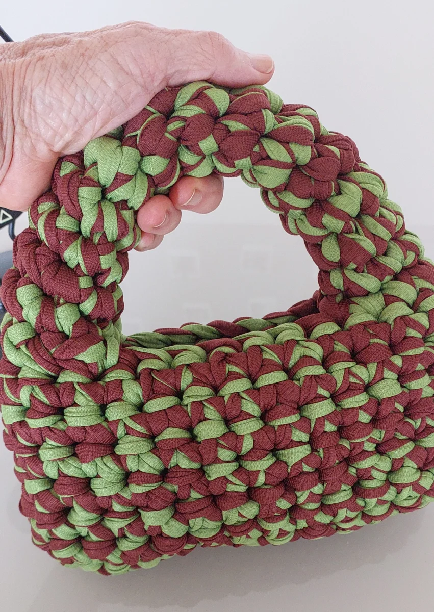 Bolsa de mão