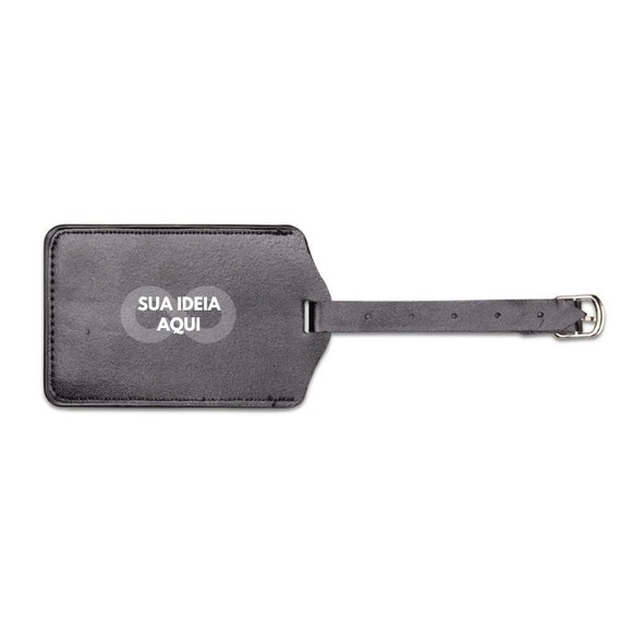 1000 Tag Identificador de Bagagem Personalizado Brinde