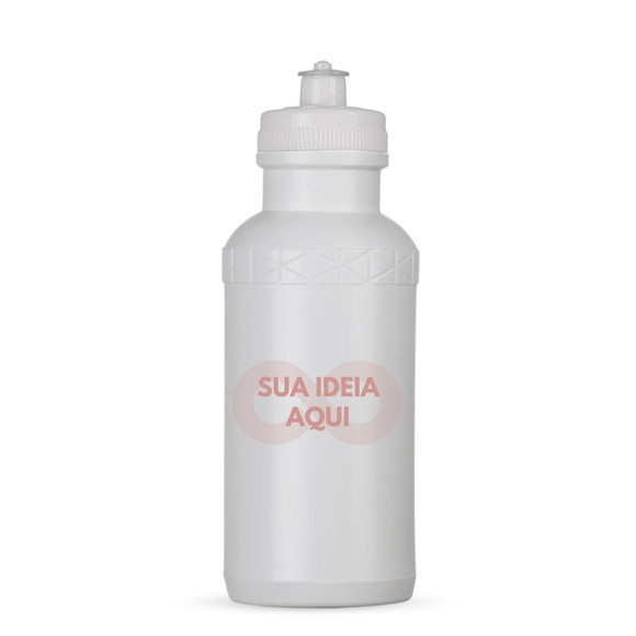 1000 Squeeze Personalizada Garrafa Plástico Brinde Atacado