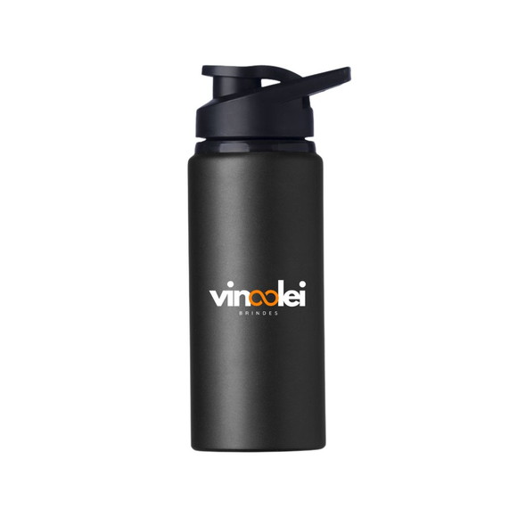 1000 Squeeze Alumínio 650ml Brindes Personalizados