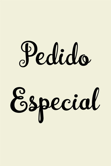 Marcador Página Personalizado - Qualquer Tema