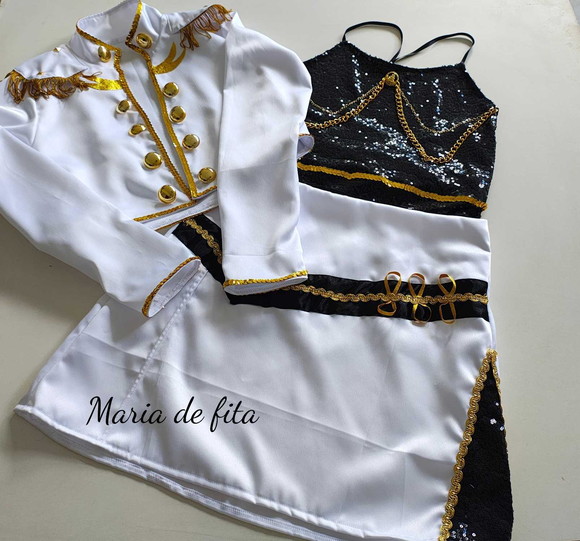 Roupa Mira