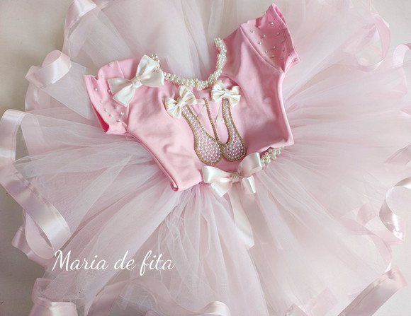 Bailarina Luxo
