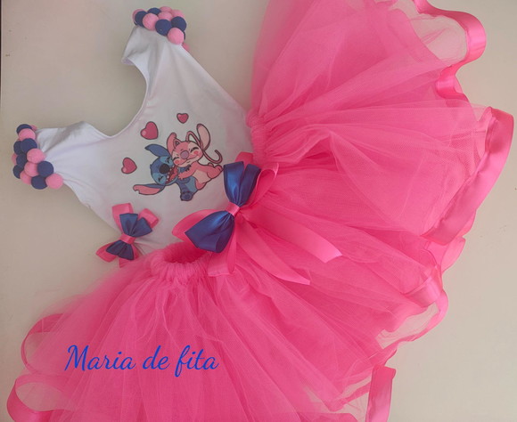 Tutu Lilo Stik