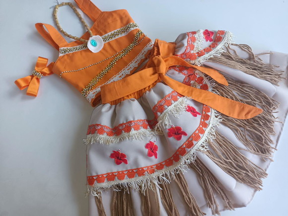 Roupa Moana