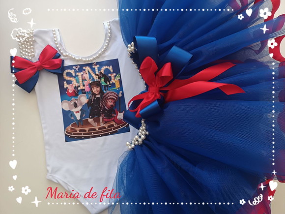 Roupa Sing