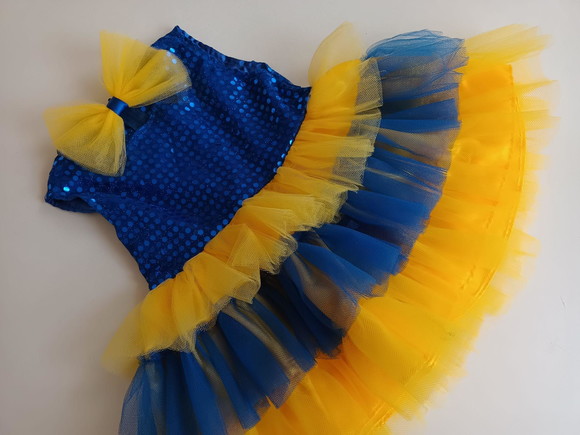 Roupa Copa