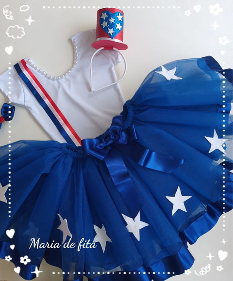 Fantasia Estados Unidos
