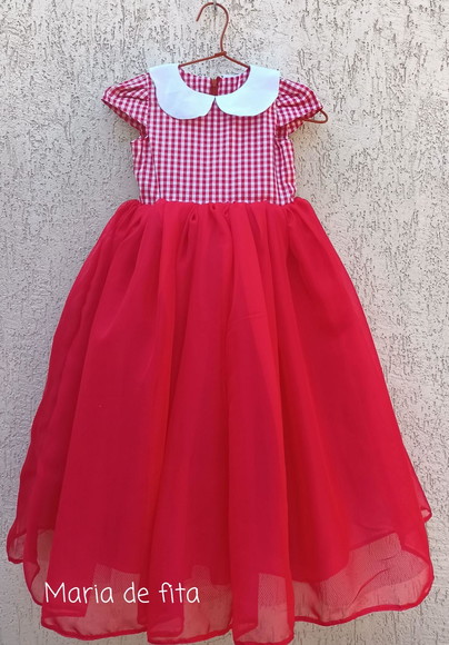 Chapeuzinho vermelho