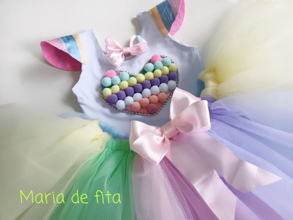 Roupa do pop it