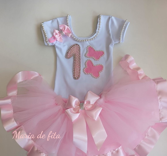Roupa Jardim Encantado