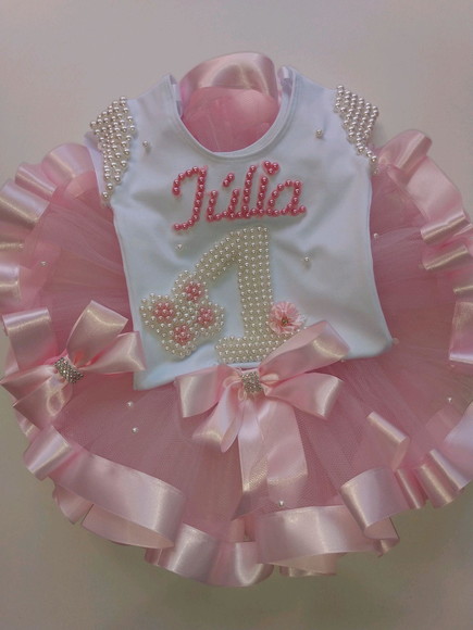 Roupa Jardim Encantado
