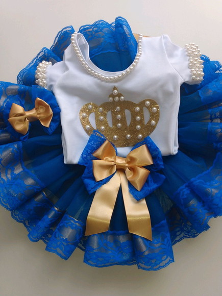 Kit realeza