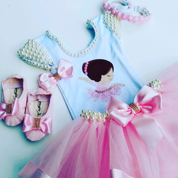 Fantasia Bailarina