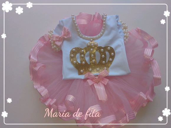 Roupa Realeza