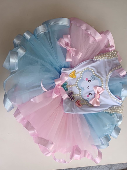 Roupa Chuva de Benção - Imagem 3