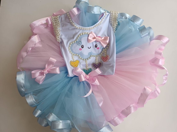 Roupa Chuva de Benção - Imagem 2