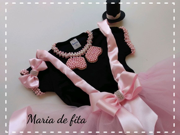 Roupa do Mundo Bita