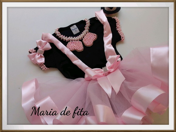 Roupa do Mundo Bita - Imagem 3
