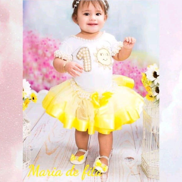 Roupa solzinho