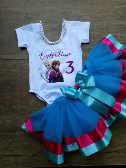 Fantasia Frozen
