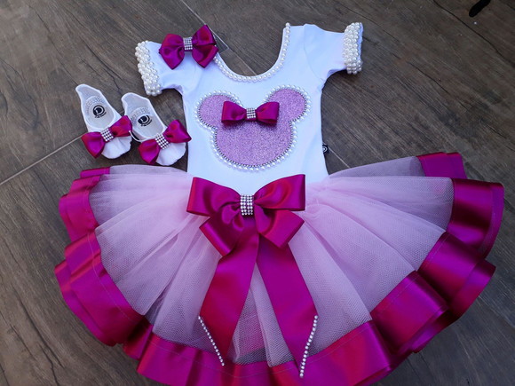 Fantasia Minie