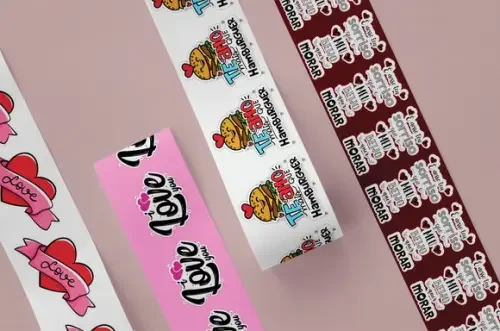 Kit Digital Adesivos Dia dos Namorados - Imagem 1
