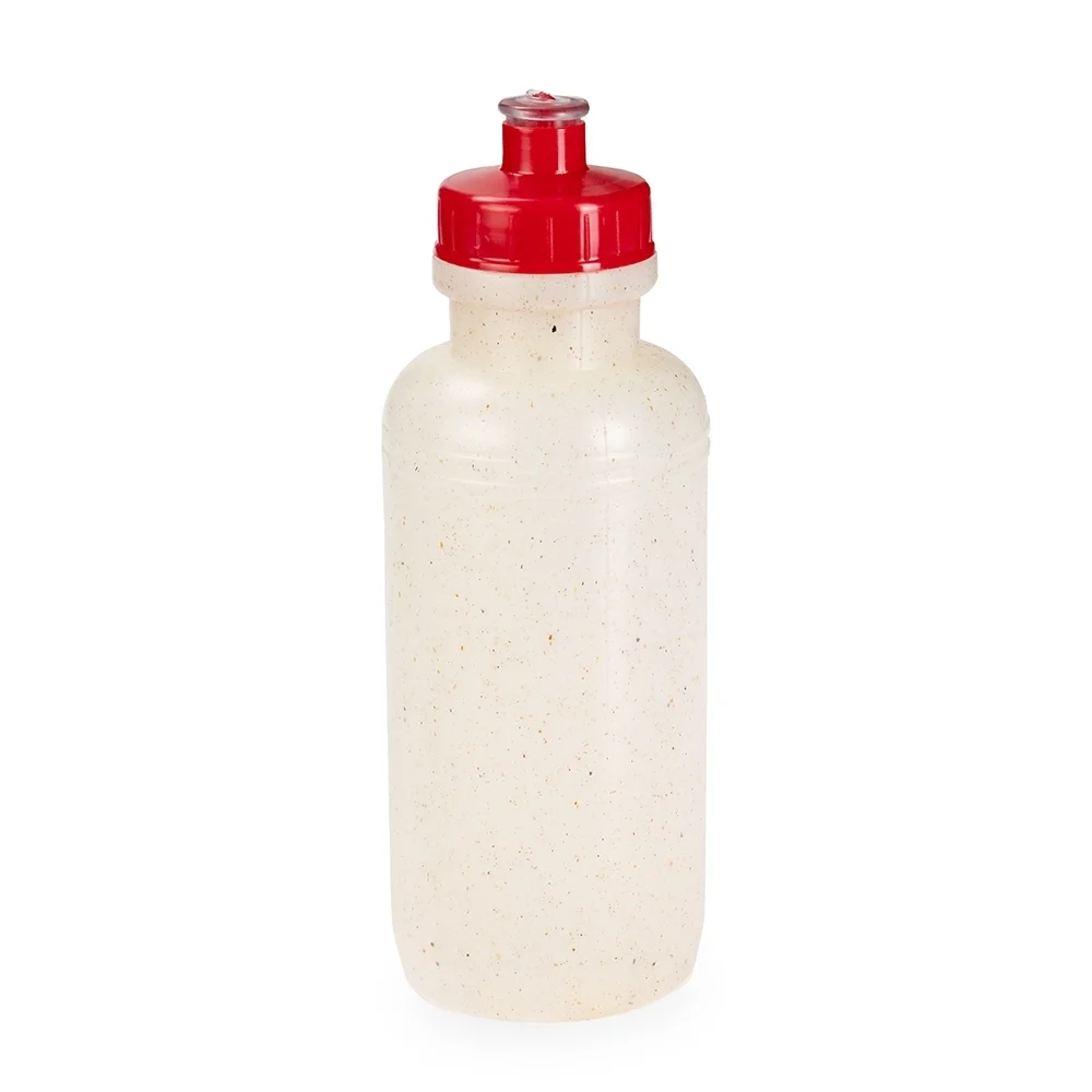 50 Garrafas Squeeze Personalizado 500ml Brinde Atacado - Imagem 4