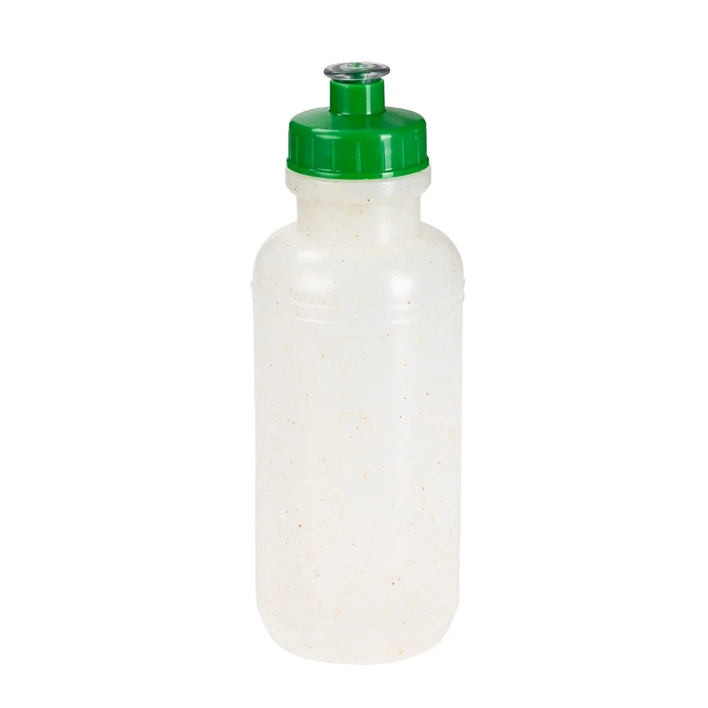 100 Garrafas Squeeze Personalizado 500ml Brinde Atacado - Imagem 3