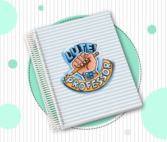 Agenda do Professor 2026