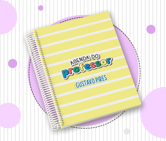 Agenda do Professor