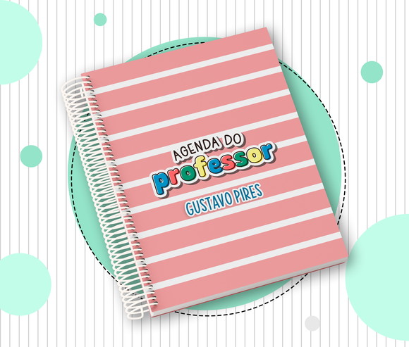 Agenda do Professor