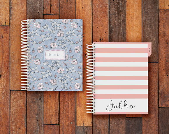 Life Planner 2026 Personalizado