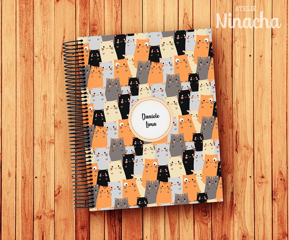 Life Planner 2026 Personalizado