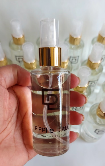 Home Spray Brinde Corporativo 60ml