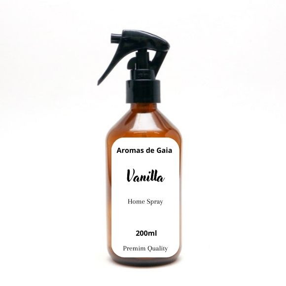 Home Spray Vanilla 200ml