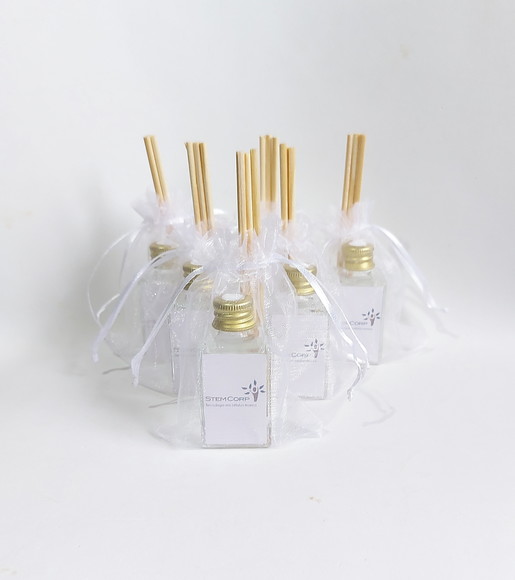 Mini Difusor Brinde Corporativo 40ml