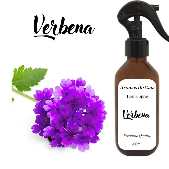 Home Spray Verbena 200ml