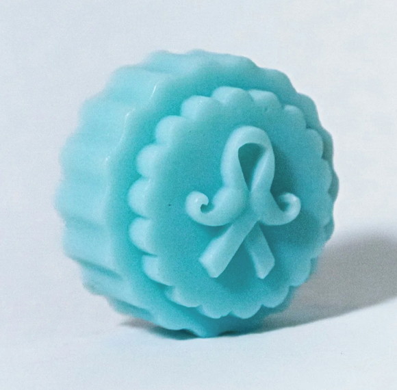 Sabonete Personalizado Novembro Azul